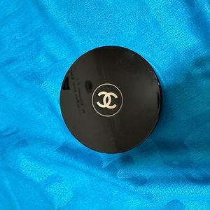 Chanel Les Beige Bronzing Cream Tan Deep